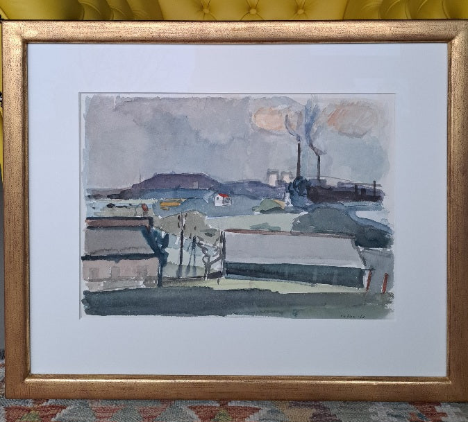 Swan&Lado kunst en antiek shop