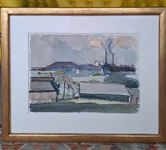 Swan&Lado kunst en antiek shop