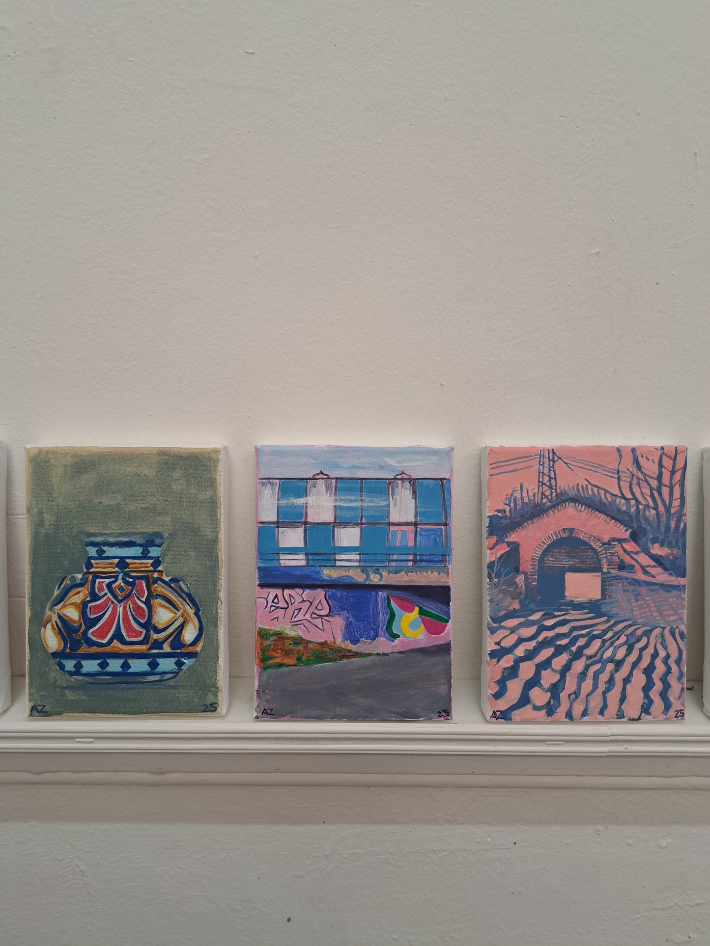 De Haniasluis, Dordtse Biesbosch