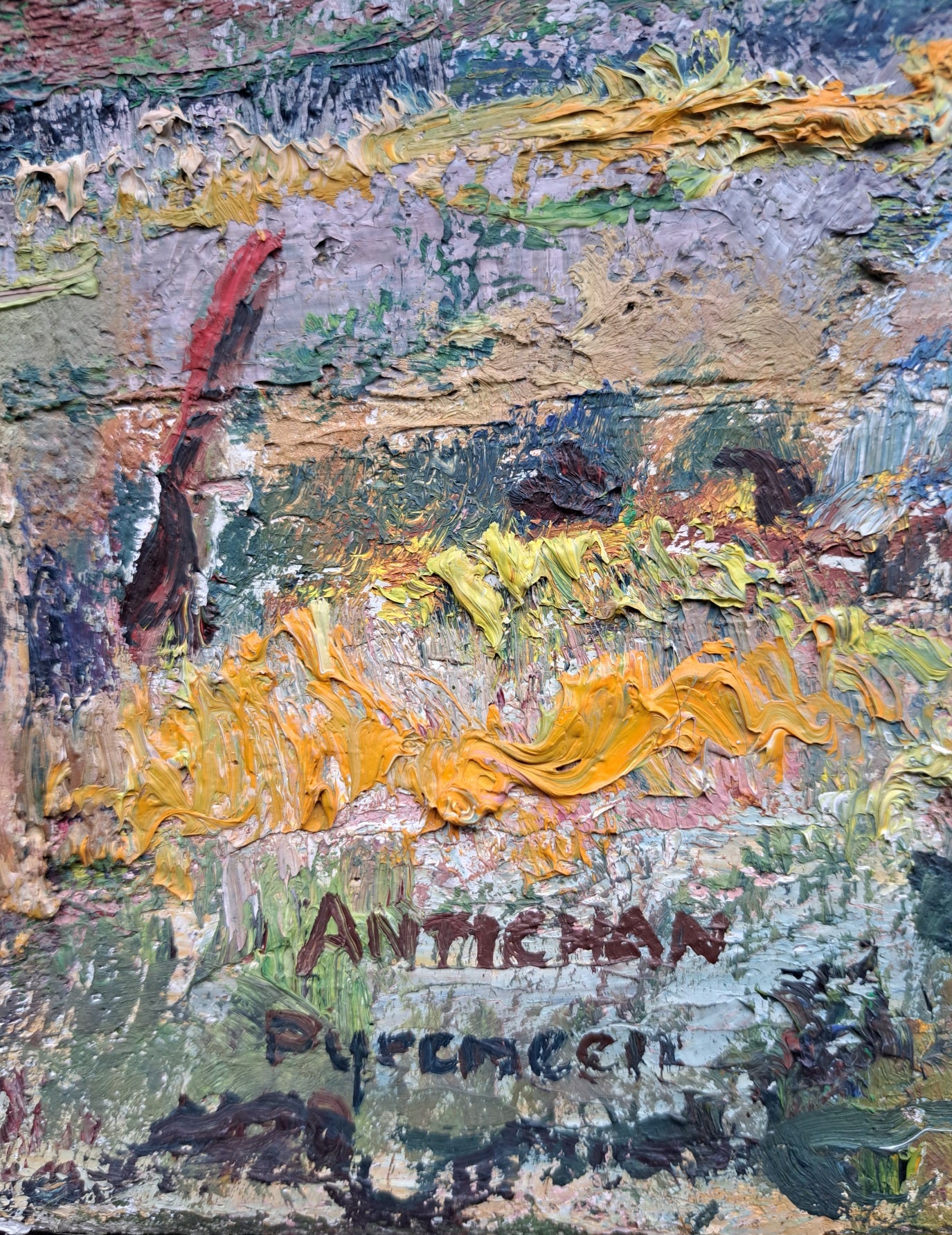 Jan Harmannus Lambeck (1904-1984)