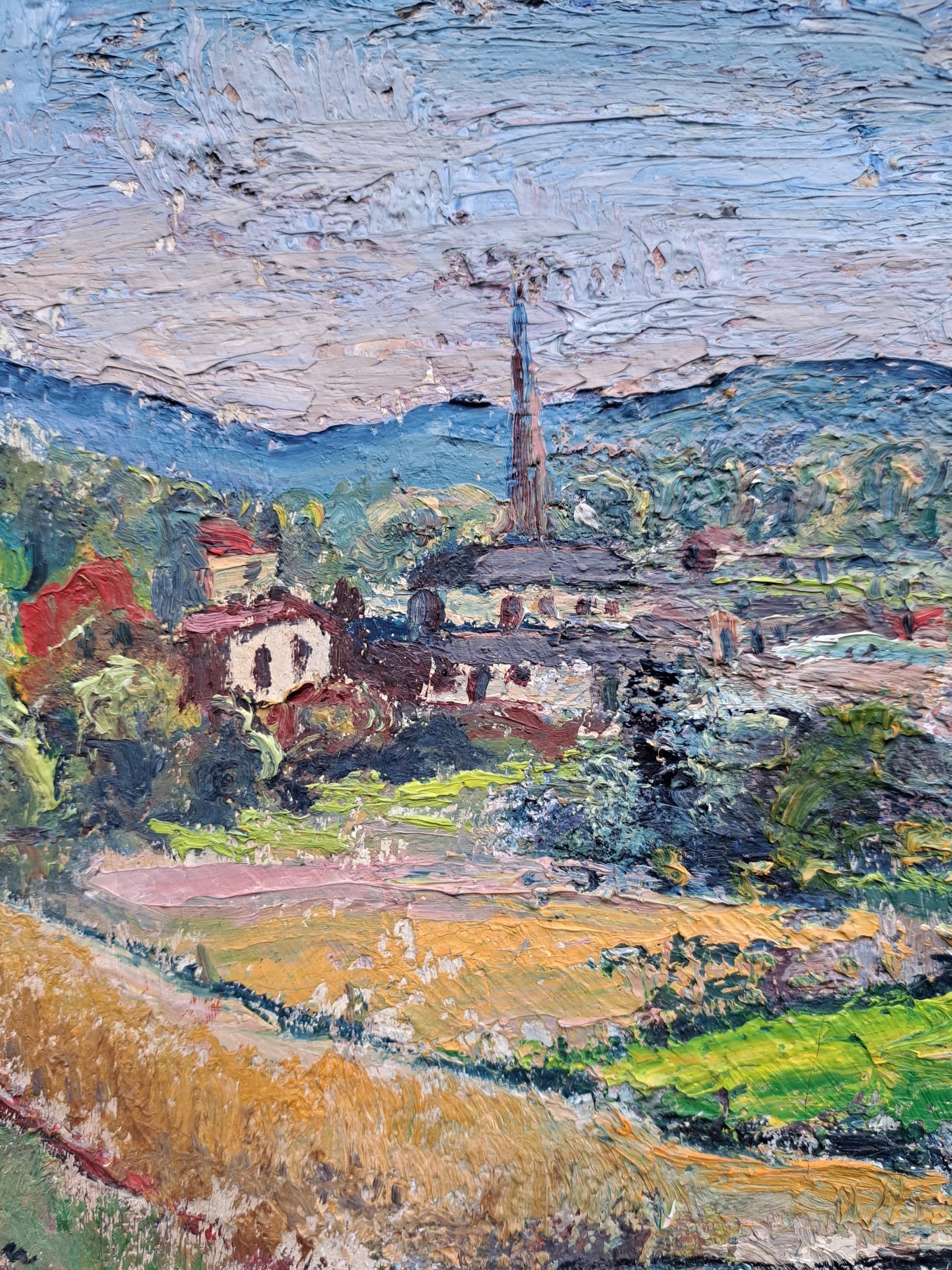 Jan Harmannus Lambeck (1904-1984)