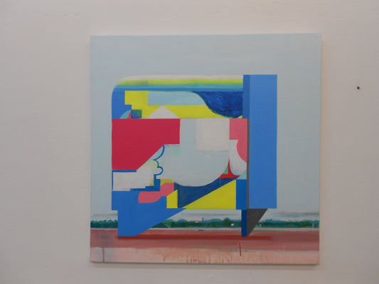 Albert Zwaan (1969) - Building Design