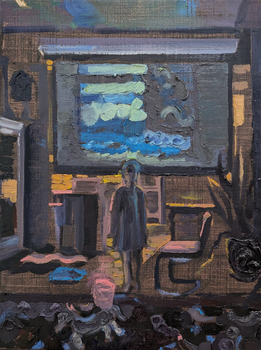 Vlada Darenenkova (1985) - Cinderella / Home Cinema